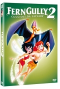 Ferngully 2 - Cuccioli da salvare - Funtastic Edition