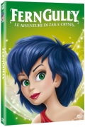 Ferngully - Le Avventure di Zack e Crysta  Funtastic Edition