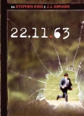 22.11.63 - La miniserie (2 Blu-Ray)