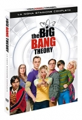 The Big Bang Theory - Stagione 9 (3 DVD)