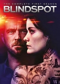 Blindspot - Stagione 1 (5 DVD)