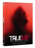 True Blood - Stagione 6 (4 DVD)