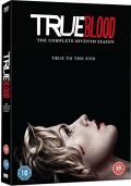 True Blood - Stagione 7 (4 DVD)