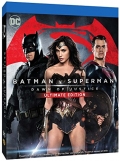 Batman Vs. Superman - Dawn of Justice (Ultimate Edition) (2 Blu-Ray)