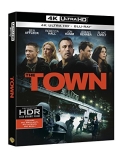 The Town (Blu-Ray 4K UHD + Blu-Ray)