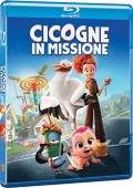 Cicogne in missione (Blu-Ray)