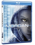 Morgan (Blu-Ray)