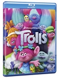 Trolls (Blu-Ray)