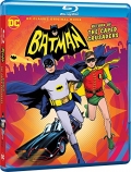 Batman - Return of the caped crusaders (Blu-Ray)