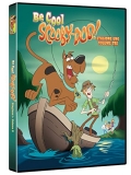 Be cool, Scooby Doo! - Stagione 1, Vol. 3
