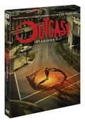 Outcast - Stagione 1 (4 DVD)