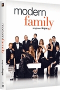 Modern Family - Stagione 5 (3 DVD)