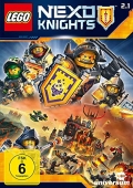 Lego - Nexo Knights - Stagione 2, Vol. 1