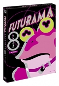 Futurama - Stagione 8 (2 DVD)