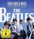 The Beatles: Eight days a week (Blu-Ray)