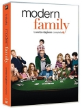 Modern Family - Stagione 6 (3 DVD)