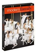 Modern Family - Stagione 7 (DVD)