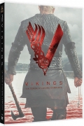 Vikings - Stagione 3 (3 DVD)