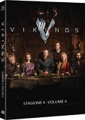 Vikings - Stagione 4, Vol. 1 (3 DVD)