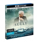 Sully (Blu-Ray 4K UHD + Blu-Ray)