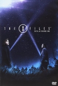X-Files - Stagione 1 (7 DVD)