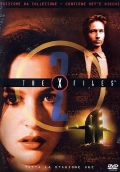 X-Files - Stagione 2 (7 DVD)
