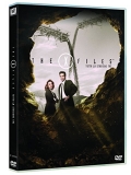 X-Files - Stagione 3 (7 DVD)