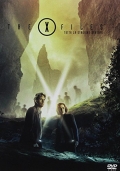 X Files - Stagione 4 (DVD)