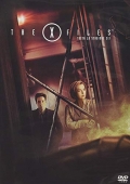 X-Files - Stagione 6 (6 DVD)