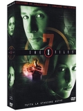 X-Files - Stagione 7 (6 DVD)