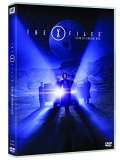 X-Files - Stagione 8 (6 DVD)