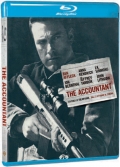 The Accountant (Blu-Ray)