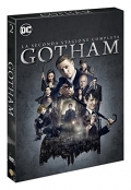 Gotham - Stagione 2 (6 DVD)