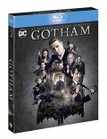 Gotham - Stagione 2 (4 Blu-Ray)