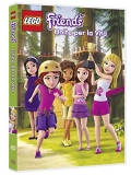 Lego - Friends - Unite per la vita