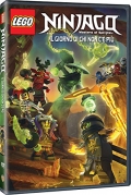 Lego - Ninjago - Il giorno di chi non c'è più