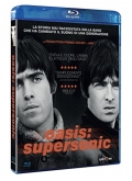 Oasis - Supersonic (Blu-Ray)