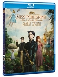 Miss Peregrine - La casa dei ragazzi speciali (Blu-Ray)