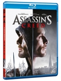 Assassin's Creed (Blu-Ray)