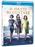 Il diritto di contare (Blu-Ray)