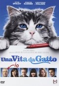 Nine lives - Una vita da gatto