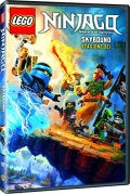 Lego - Ninjago - Stagione 6 (2 DVD)