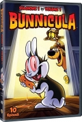 Bunnicula - Stagione 1, Vol. 1