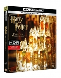 Harry potter e il Principe mezzosangue (Blu-Ray 4K UHD + Blu-Ray)