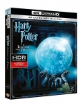 Harry potter e l'Ordine della Fenice (Blu-Ray 4K UHD + Blu-Ray)