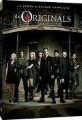The Originals - Stagione 3 (5 DVD)