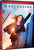 Supergirl - Stagione 1 (5 DVD)