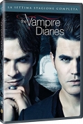 The Vampire Diaries - Stagione 7 (5 DVD)