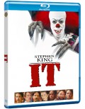 IT - Miniserie TV (Blu-Ray)