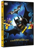 Lego Batman